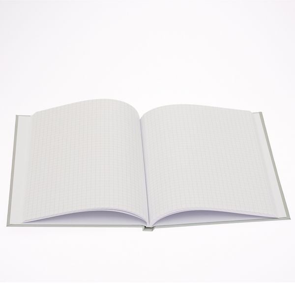 Produktbild: GERMAN AIRWAYS Hardcover Notizbuch
