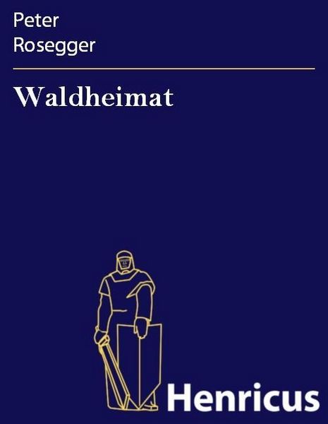 Produktbild: Waldheimat