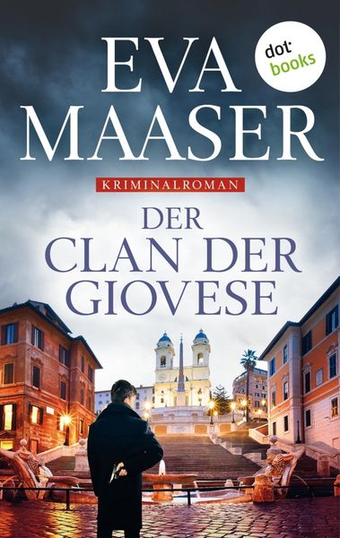 Produktbild: Der Clan der Giovese