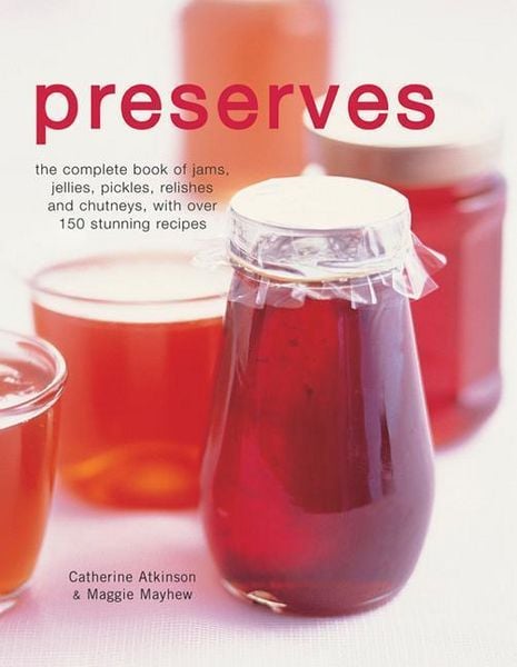 Produktbild: Preserves