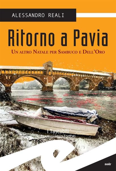 Produktbild: Ritorno a Pavia
