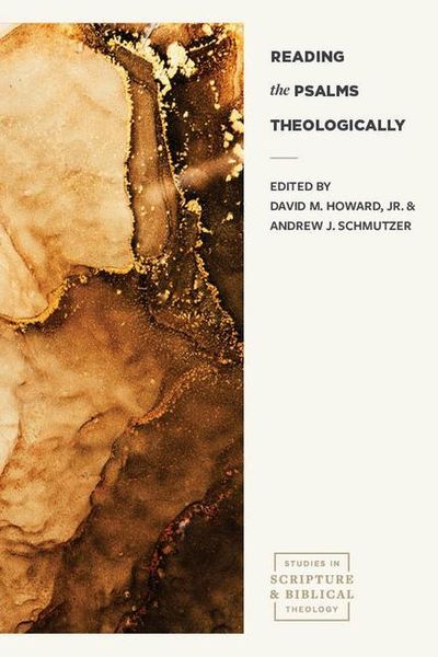 Produktbild: Reading the Psalms Theologically
