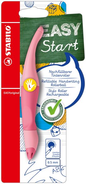 Produktbild: STABILO Tintenroller EASYoriginal Pastel
