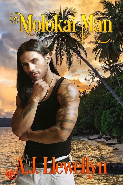 Produktbild: Molokai Man
