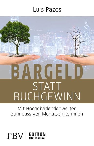 Produktbild: Bargeld statt Buchgewinn