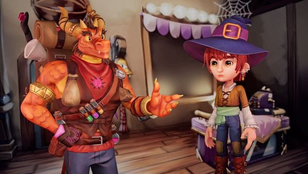 Produktbild: Magical Bakery