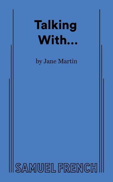 Produktbild: Talking With...