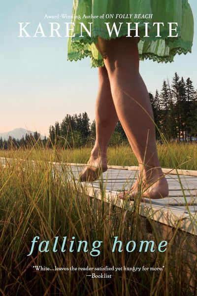 Produktbild: Falling Home