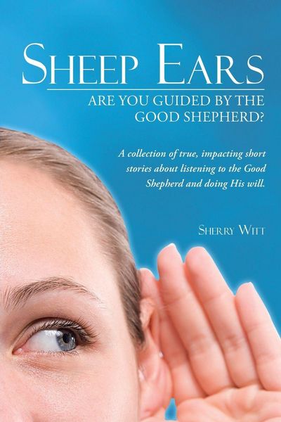 Produktbild: Sheep Ears
