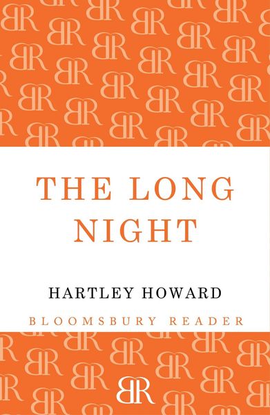 Produktbild: The Long Night