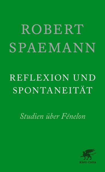 Produktbild: Reflexion und Spontaneit&auml;t