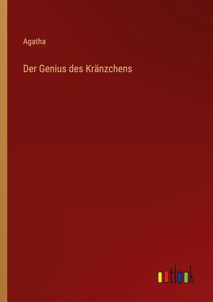 Produktbild: Der Genius des Kr&auml;nzchens