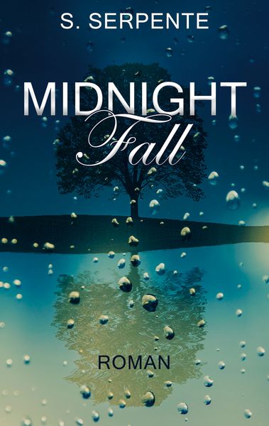 Midnight Fall, Taschenbuch von S. Serpente, BoD – Books on Demand, 9783754379363
