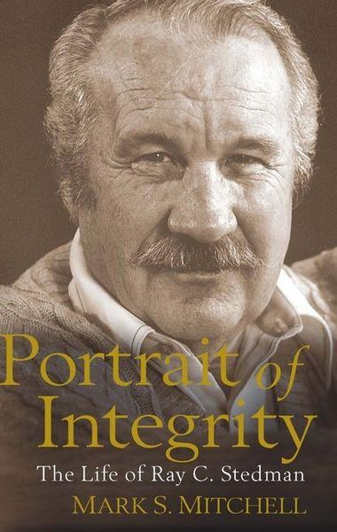 Produktbild: Portrait of Integrity