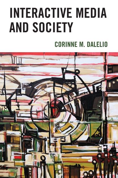 Produktbild: Interactive Media and Society
