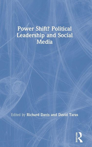 Produktbild: Power Shift? Political Leadership and Social Media