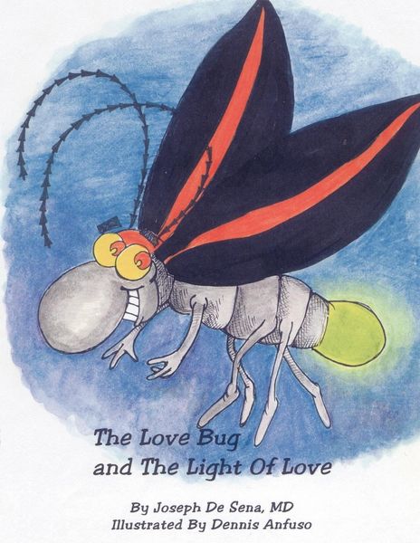 Produktbild: The Love Bug and The Light Of Love