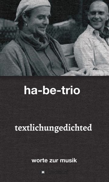 Produktbild: Textlichungedichted