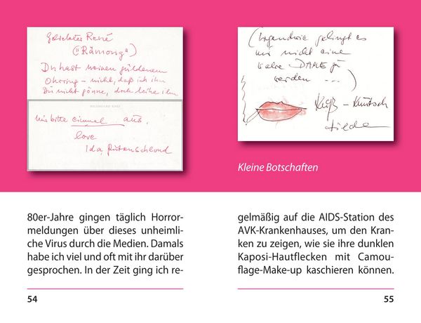 Produktbild: Meine Freundin Hildegard Knef