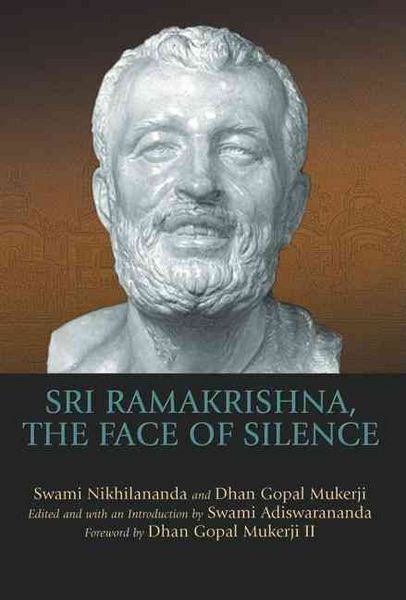 Produktbild: Sri Ramakrishna, the Face of Silence