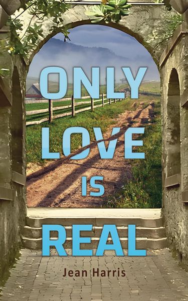Produktbild: Only Love Is Real