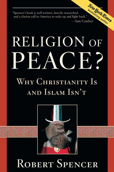 Produktbild: Religion of Peace?