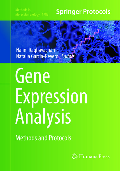 Produktbild: Gene Expression Analysis