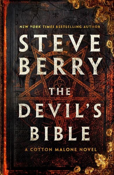Produktbild: The Devil's Bible