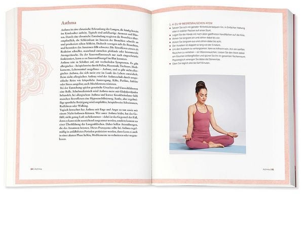 Produktbild: Doktor Yoga