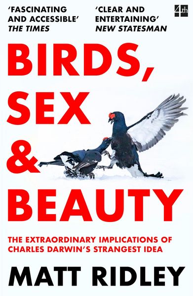 Produktbild: Birds, Sex and Beauty