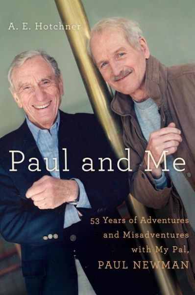 Produktbild: Paul and Me