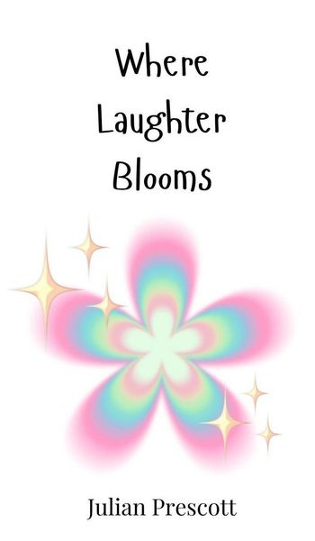 Produktbild: Where Laughter Blooms