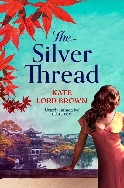 Produktbild: The Silver Thread