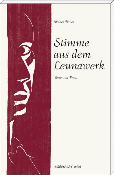 Produktbild: Stimme aus dem Leunawerk