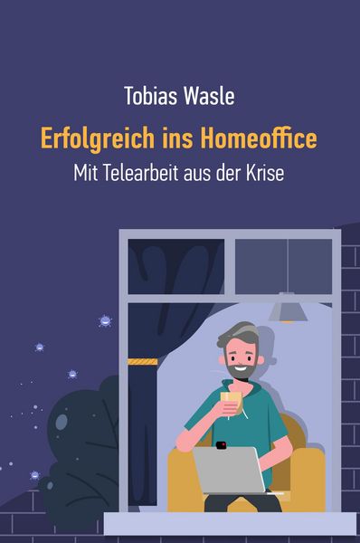 Produktbild: Erfolgreich ins Homeoffice