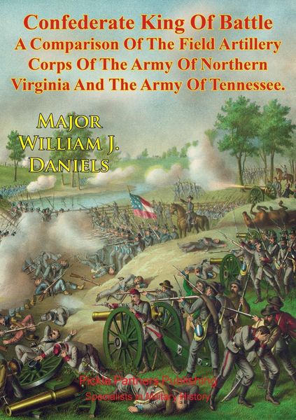 Produktbild: Confederate King Of Battle :