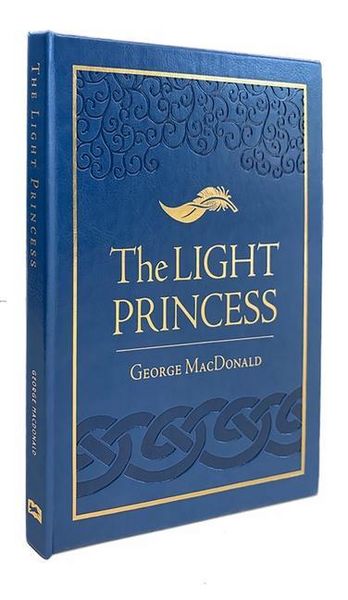 Produktbild: The Light Princess