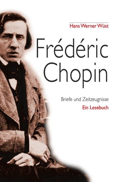 Produktbild: Fr&eacute;d&eacute;ric Chopin
