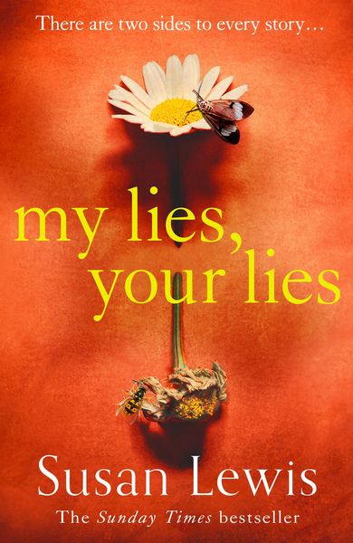 Produktbild: MY LIES YOUR LIES PB