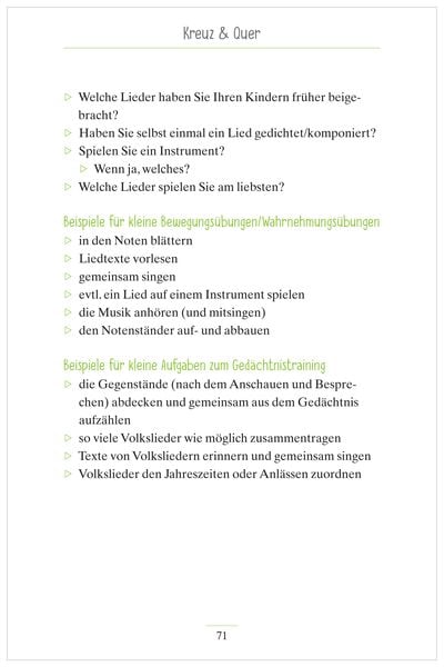 Produktbild: Kurzaktivierungen. Spiele und Besch&auml;ftigungen f&uuml;r Senioren. Auch mit Demenz. Ratgeber