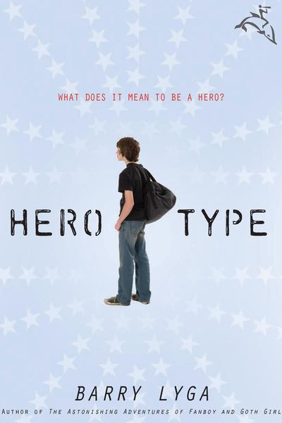 Produktbild: Hero-Type