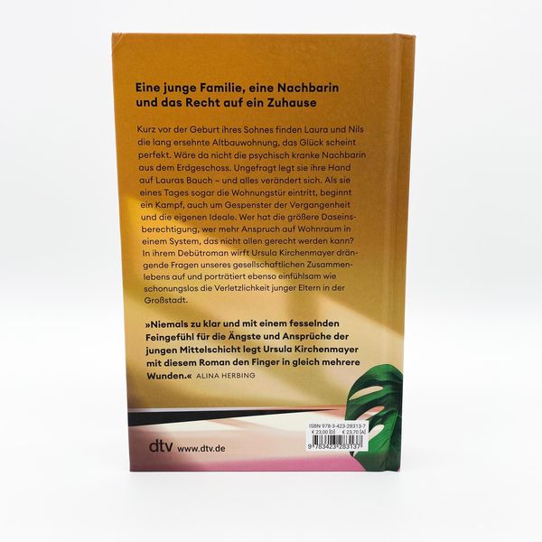 Produktbild: Der Boden unter unseren F&uuml;&szlig;en
