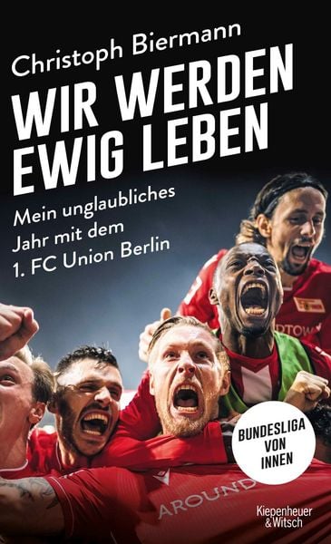 Produktbild: Wir werden ewig leben