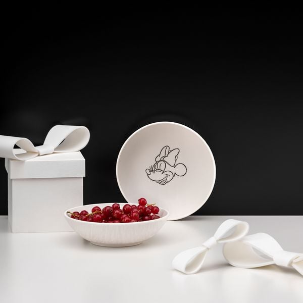 Produktbild: Villeroy & Boch Manufacture - Mickey Mouse Dessertschale