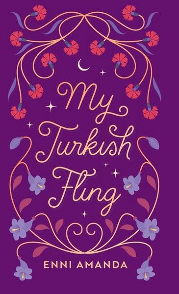 Produktbild: My Turkish Fling