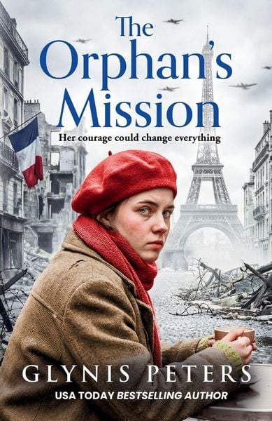 Produktbild: The Orphan's Mission