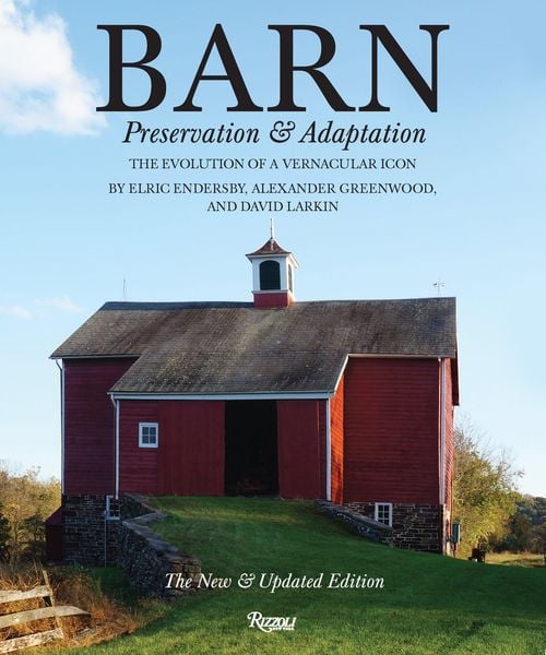 Produktbild: Barn