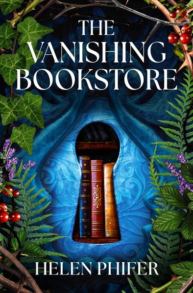 Produktbild: The Vanishing Bookstore