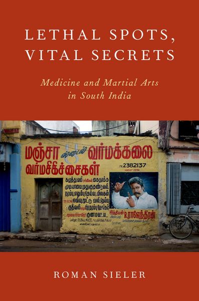 Produktbild: Lethal Spots, Vital Secrets