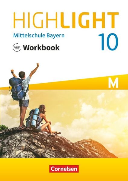 Produktbild: Highlight - Mittelschule Bayern - 10. Jahrgangsstufe